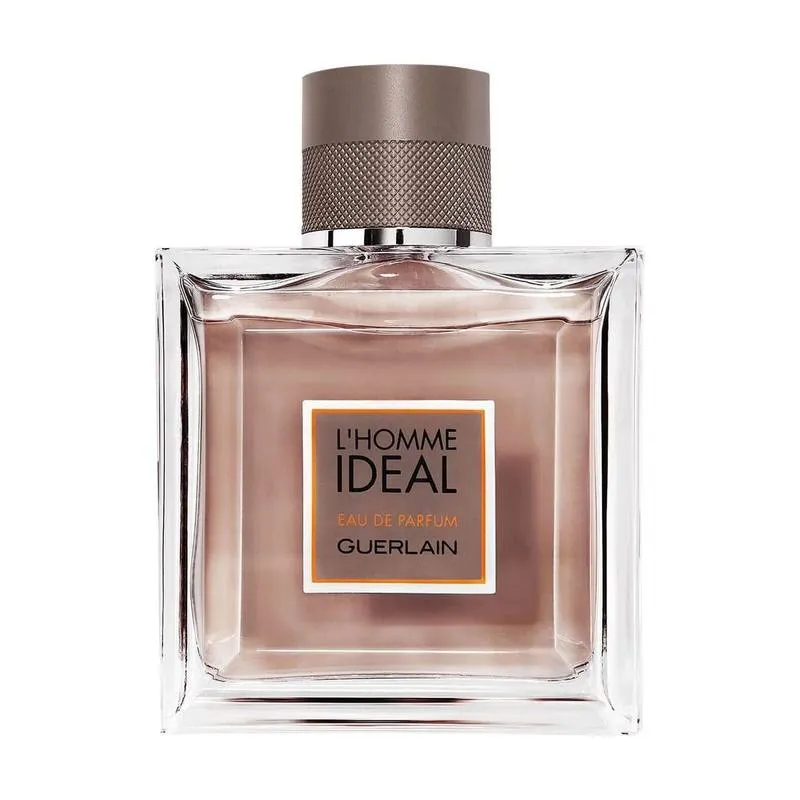 Perfume Guerlain L'Homme Ideal Masculino Eau de Parfum
