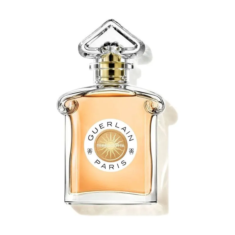 Perfume Guerlain Terracotta Feminino Eau de Toilette