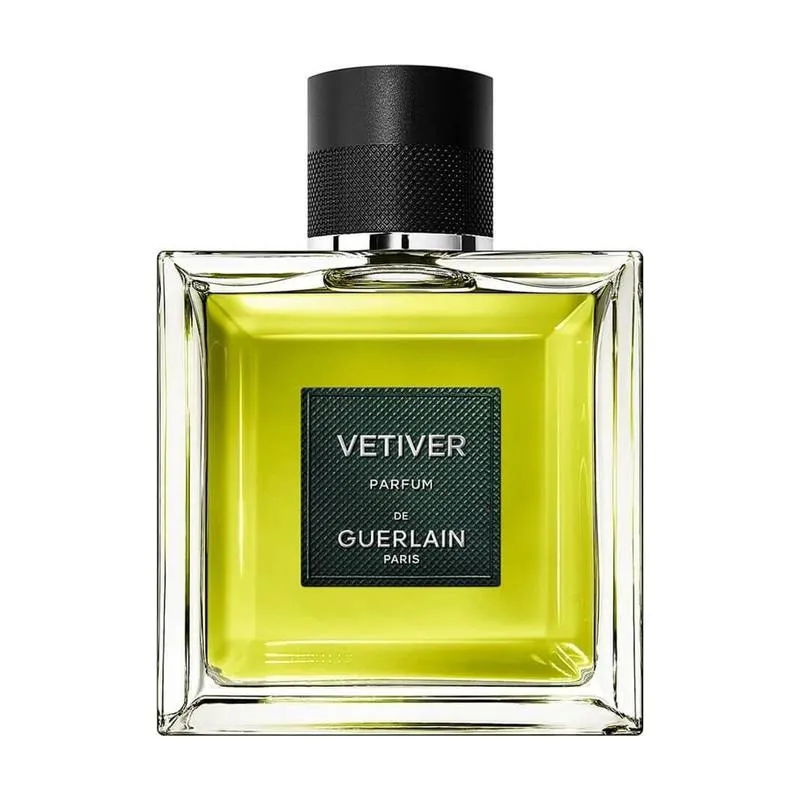Perfume Guerlain Vetiver Le Parfum Masculino Eau de Parfum