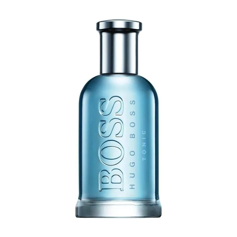 Perfume Hugo Boss Bottled Tonic Masculino Eau de Toilette