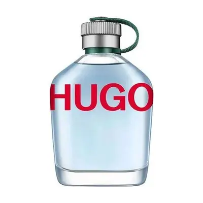 Perfume Hugo Man Eau de Toilette