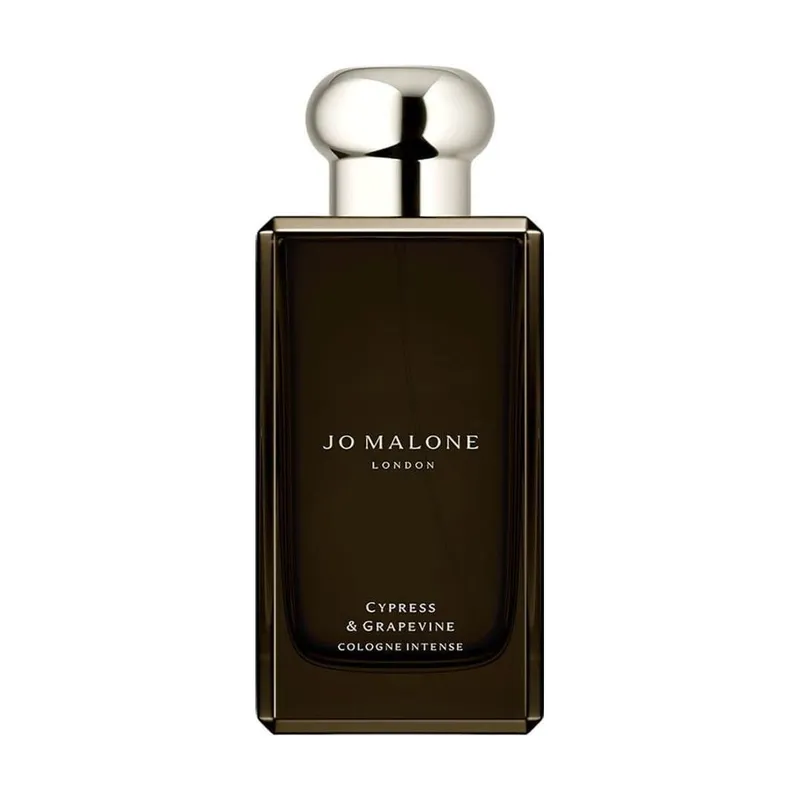 Perfume Jo Malone Cypress & Grapevine Cologne Intense