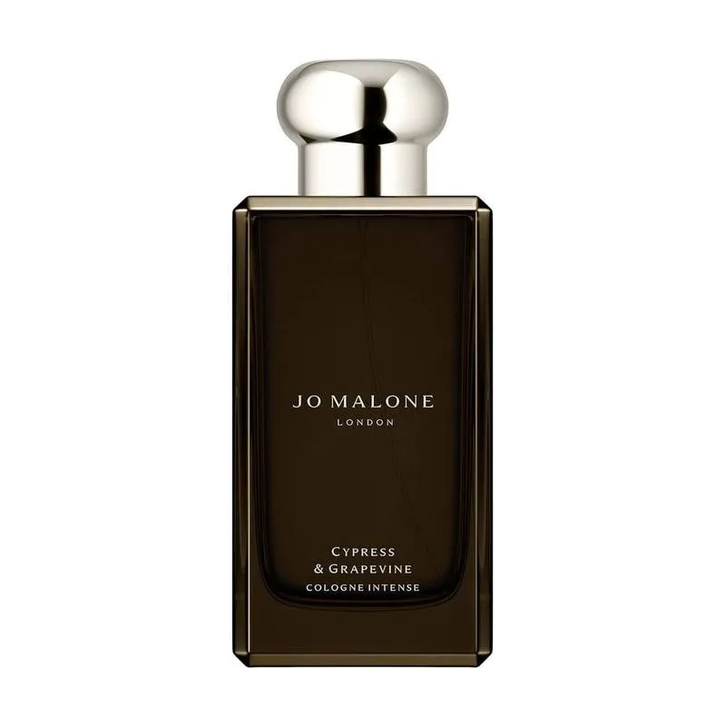 Perfume Jo Malone Cypress & Grapevine Unissex Cologne Intense
