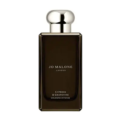 Perfume Jo Malone Cypress & Grapevine Unissex Cologne Intense