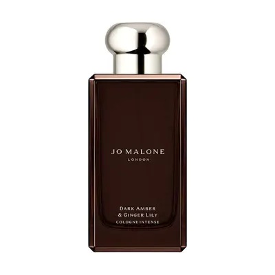 Perfume Jo Malone Dark Amber & Ginger Lily Unissex Intense Cologne