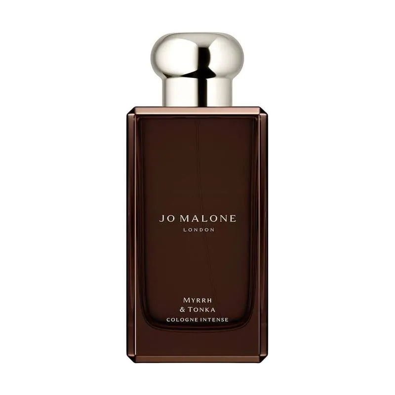 Perfume Jo Malone Myrrh & Tonka Unissex Intense Cologne