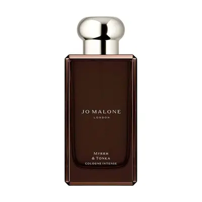 Perfume Jo Malone Myrrh & Tonka Unissex Intense Cologne
