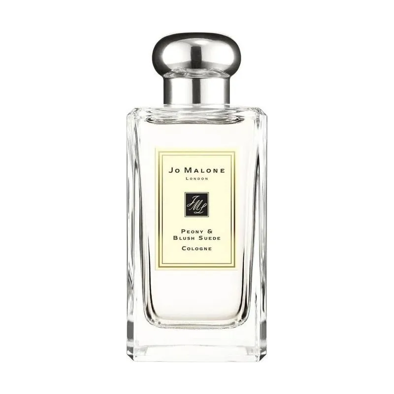 Perfume Jo Malone Peony & Blush Suede Cologne