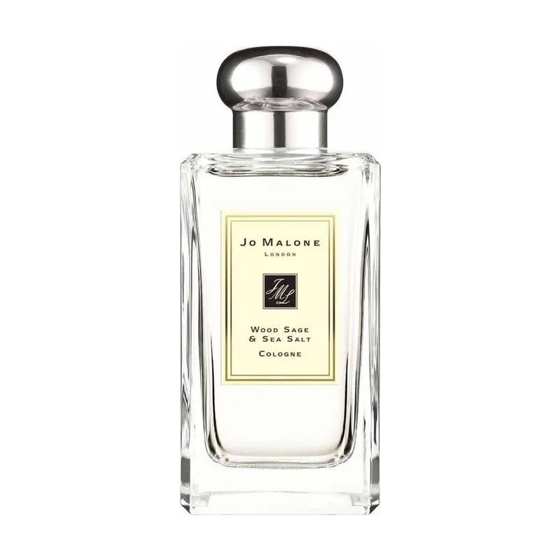Perfume Jo Malone Wood Sage & Sea Salt Cologne