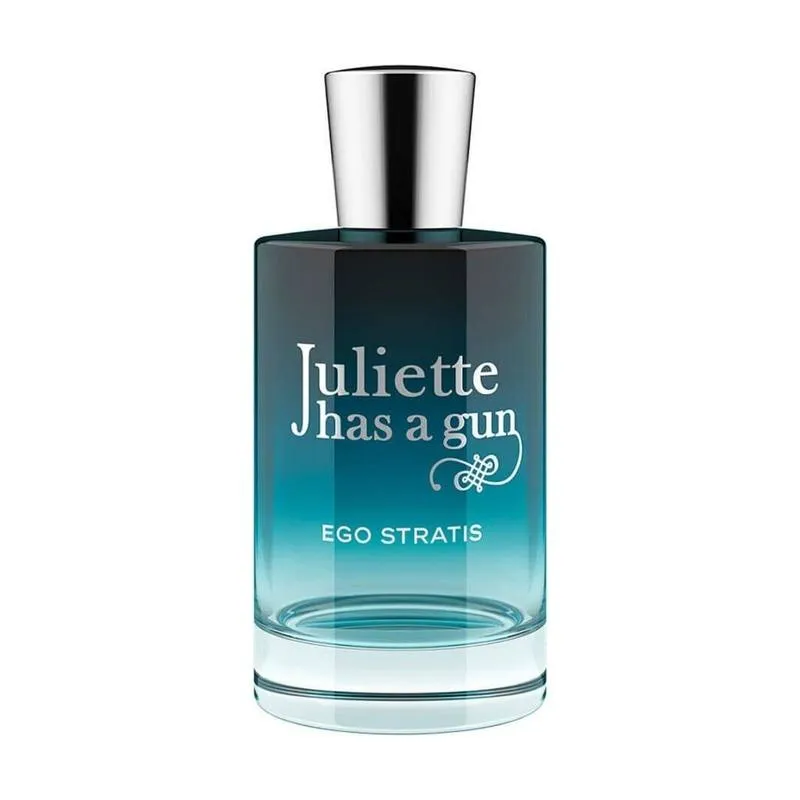 Perfume Juliette Has a Gun Ego Stratis Unissex Eau de Parfum
