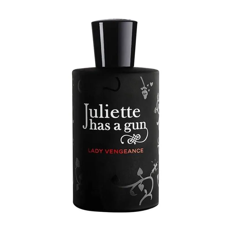 Perfume Juliette Has A Gun Lady Vengeance Feminino Eau de Parfum