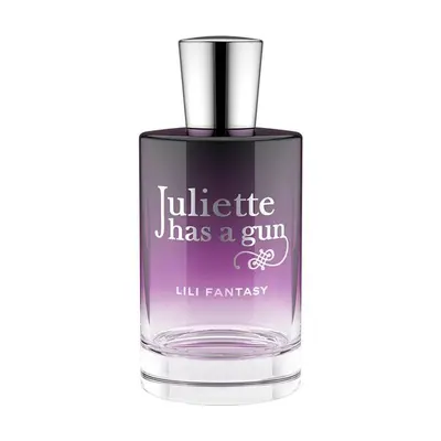 Perfume Juliette Has A Gun Lily Fantasy Feminino Eau de Parfum