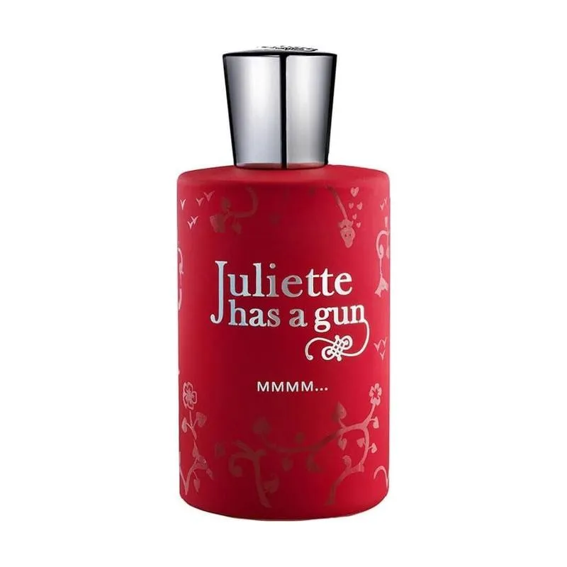 Perfume Juliette Has A Gun Mmmm... Feminino Eau de Parfum