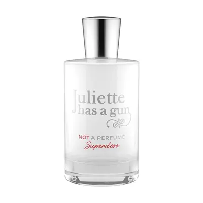 Perfume Juliette Has A Gun Not A Perfume Superdose Unissex Eau de Parfum
