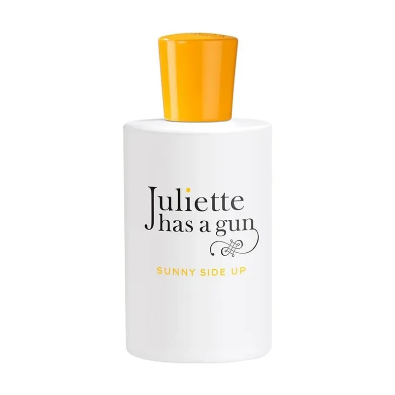 Perfume Juliette Has A Gun Sunny Side Up Unissex Eau de Parfum