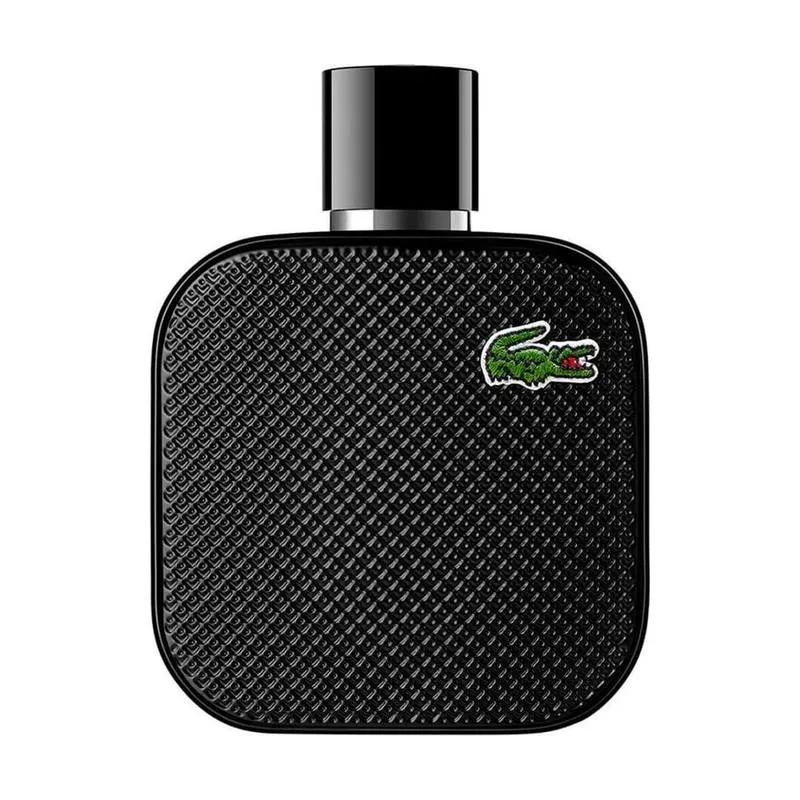Perfume Lacoste L.12.12 Noir Masculino Eau de Toilette