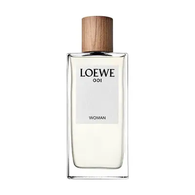 Perfume Loewe 001 Woman Feminino Eau de Parfum