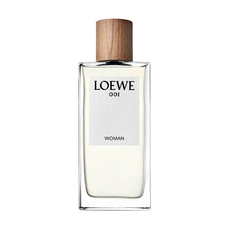Perfume Loewe 001 Woman Feminino Eau de Parfum
