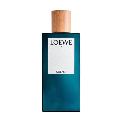 Perfume Loewe 7 Cobalt Masculino Eau de Parfum