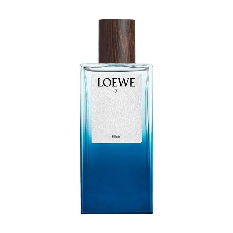 Perfume Loewe 7 Elixir Unissex Eau de Parfum