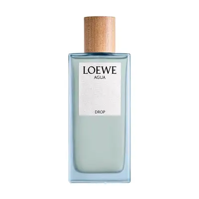 Perfume Loewe Agua Drop Feminino Eau de Parfum