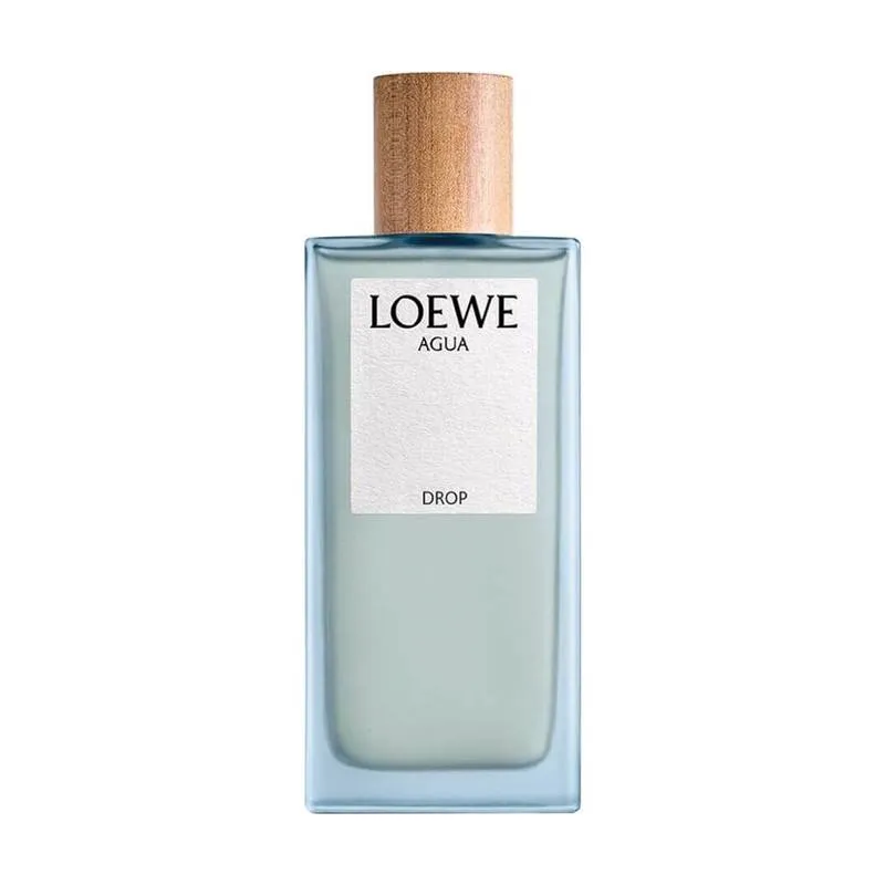 Perfume Loewe Agua Drop Feminino Eau de Parfum
