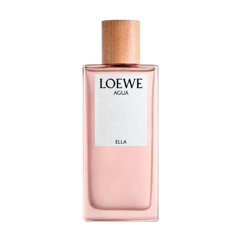 Perfume Loewe Agua Ella Feminino Eau de Toilette