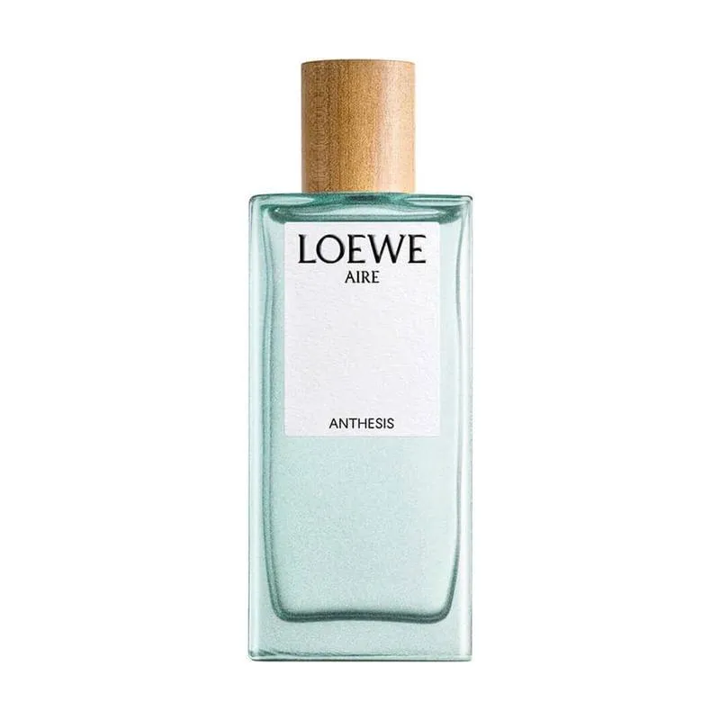 Perfume Loewe Aire Anthesis Unissex Eau de Parfum