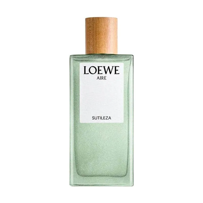 Perfume Loewe Aire Sutileza Feminino Eau de Toilette