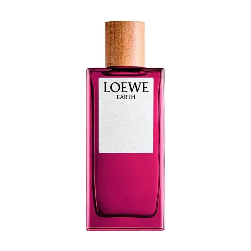 Perfume Loewe Earth Unissex Eau de Parfum