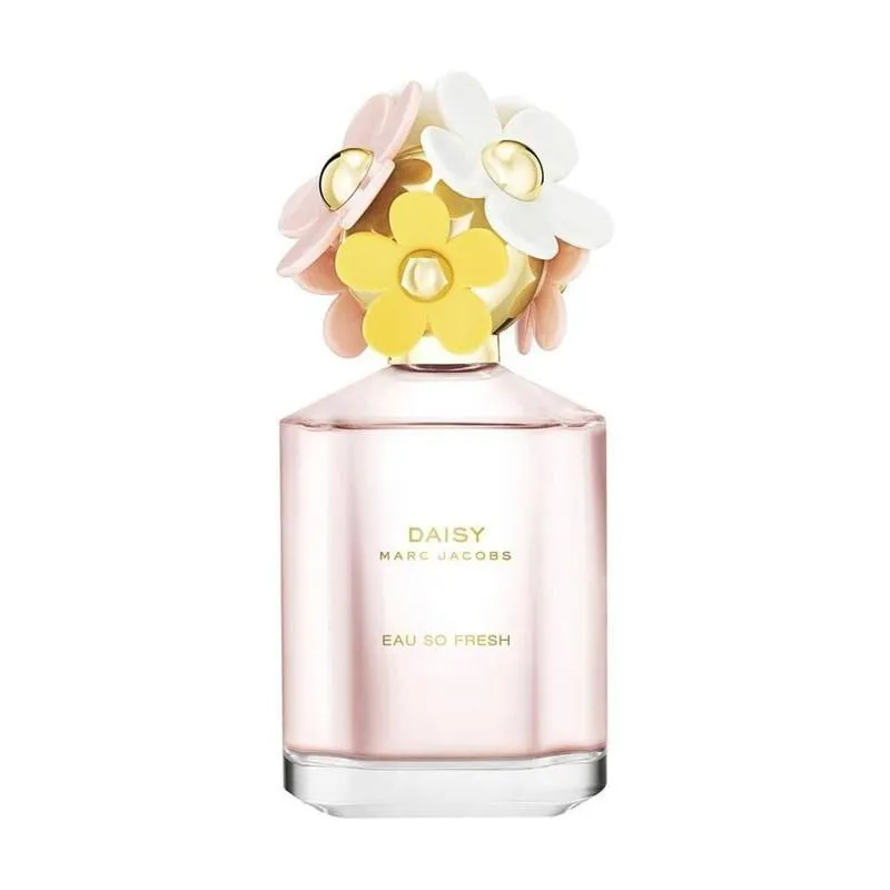 Perfume Marc Jacobs Daisy Eau So Fresh Feminino Eau de Toilette