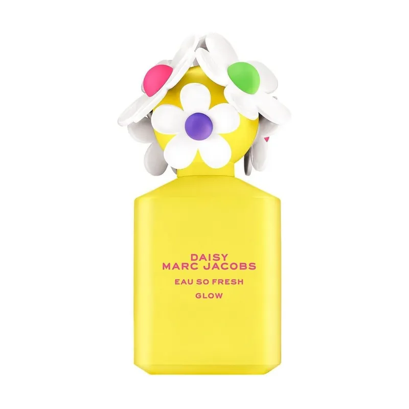 Perfume Marc Jacobs Daisy Eau So Fresh Glow Feminino Eau de Toilette