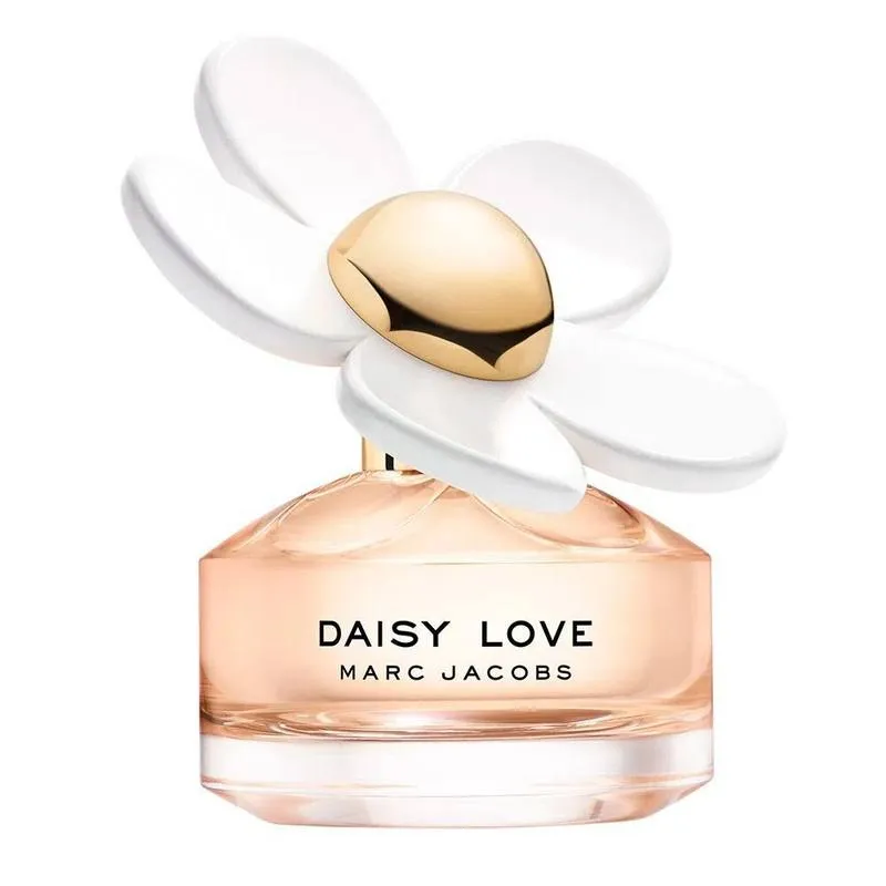 Perfume Marc Jacobs Daisy Love Feminino Eau de Toilette