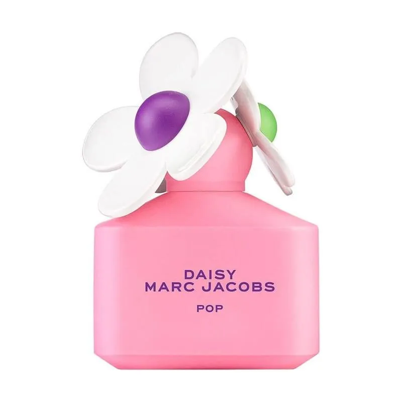 Perfume Marc Jacobs Daisy Pop Feminino Eau de Toilette