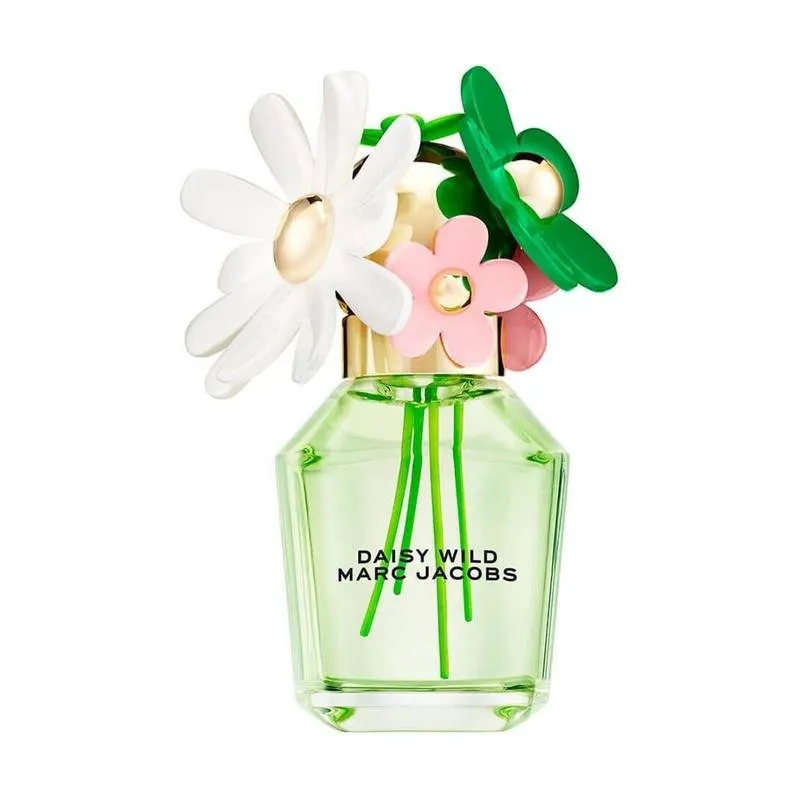 Perfume Marc Jacobs Daisy Wild Feminino Eau de Parfum