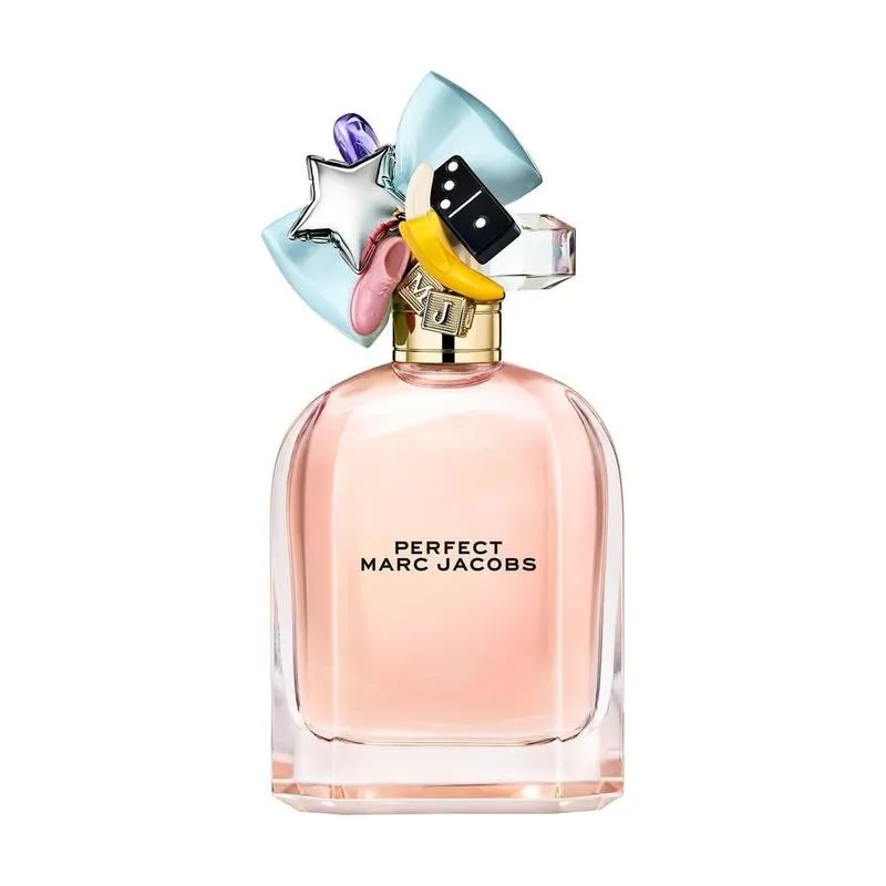 Perfume Marc Jacobs Perfect Feminino Eau de Parfum