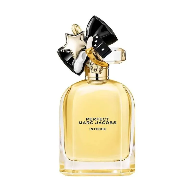 Perfume Marc Jacobs Perfect Intense Feminino Eau de Parfum