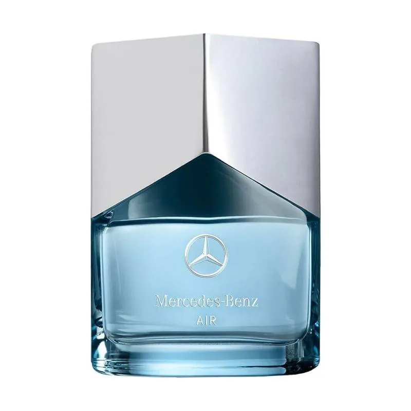 Perfume Mercedes Benz Air Masculino Eau de Parfum