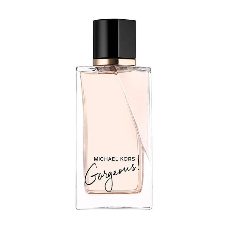Perfume Michael Kors Gorgeous Feminino Eau de Parfum
