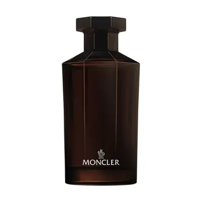 Perfume Moncler Les Sommets Le Cedre Bleu Home Fragrance