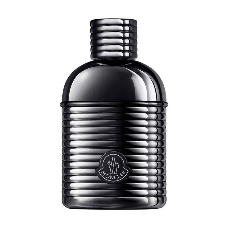 Perfume Moncler Sunrise Pour Homme Masculino Eau de Parfum