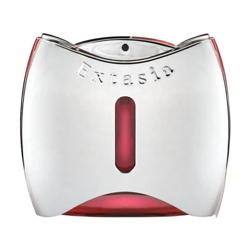 Perfume New Brand Extasia Feminino Eau de Parfum