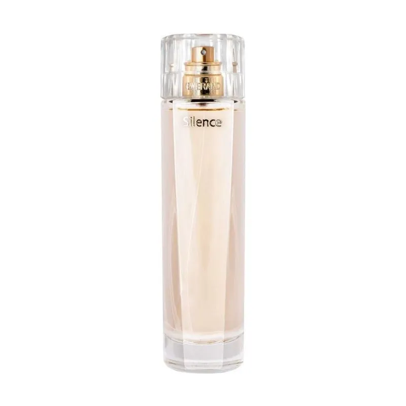 Perfume New Brand Silence Feminino Eau de Parfum
