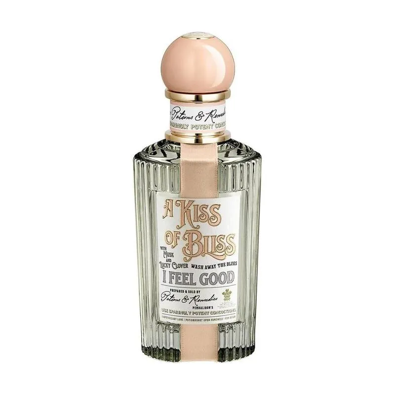 Perfume Penhaligon's A Kiss of Bliss Unissex Eau de Parfum