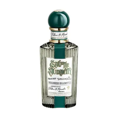 Perfume Penhaligon's Eau The Audacity Unissex Eau de Parfum