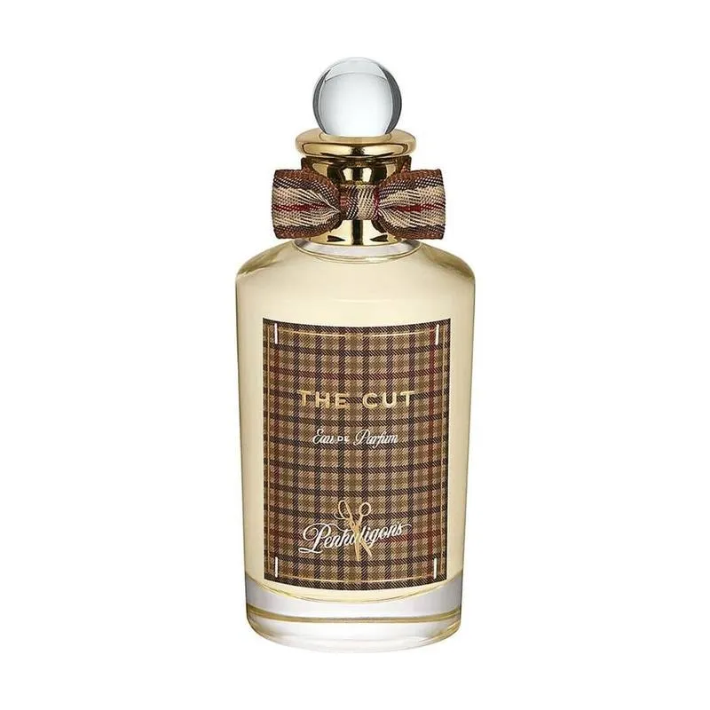 Perfume Penhaligon's The Cut Masculino Eau de Parfum