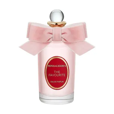 Perfume Penhaligon's The Favourite Eau De Parfum