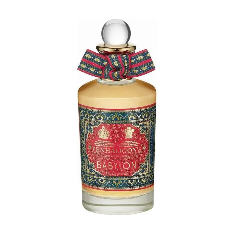 Perfume Penhaligons Babylon Unissex Eau de Parfum