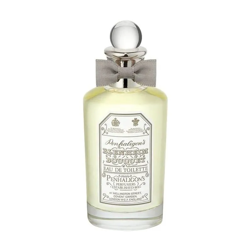 Perfume Penhaligons Blenheim Bouquet Unissex Eau de Toilette