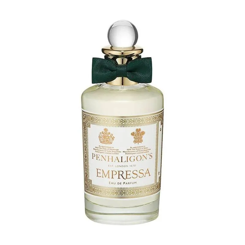 Perfume Penhaligons Empressa Unissex Eau de Parfum